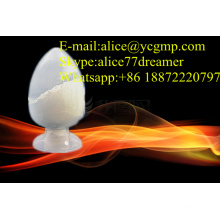 Muscal Bodybuilding Anabolic Steroid Dapoxetine Hydrochloride CAS: 119356-77-3